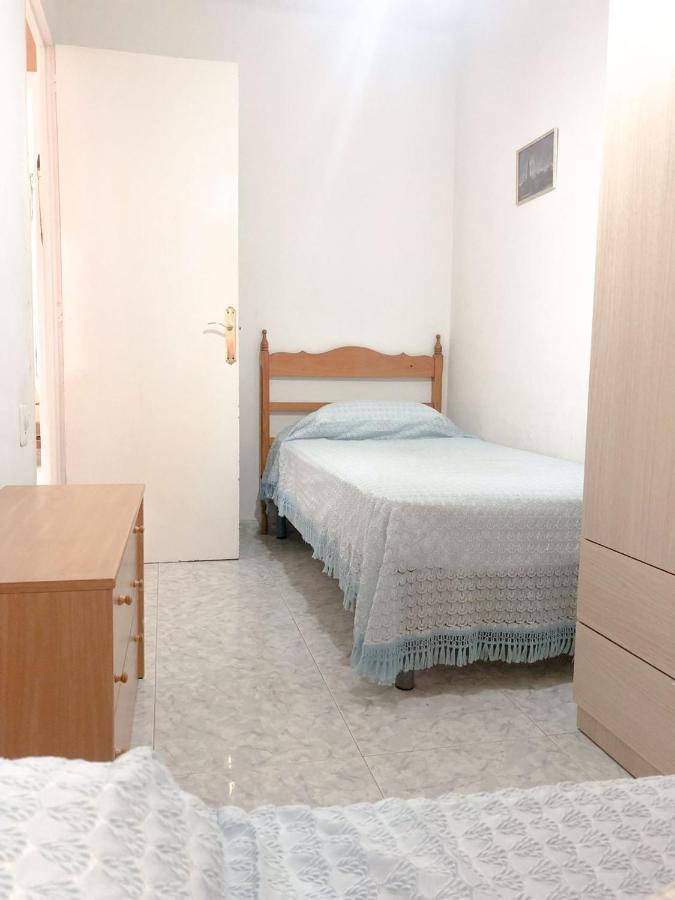 Mari Village Apartamento Luminoso,A 2 Minutos De La Playa Salou Buitenkant foto