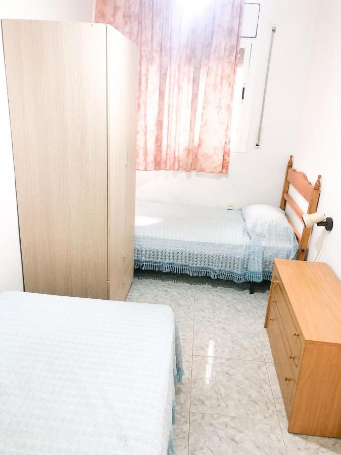 Mari Village Apartamento Luminoso,A 2 Minutos De La Playa Salou Buitenkant foto