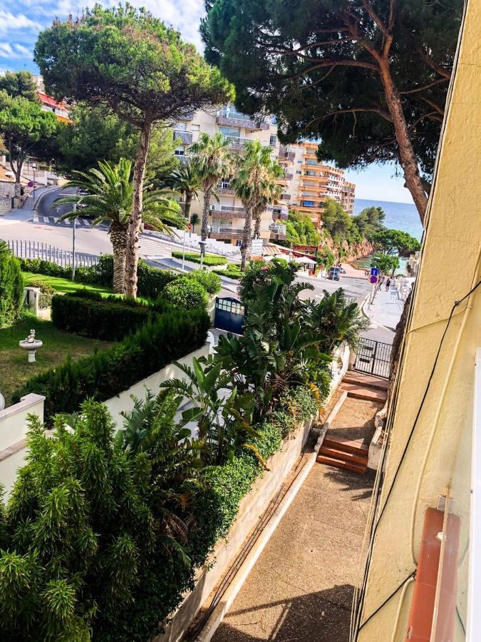 Mari Village Apartamento Luminoso,A 2 Minutos De La Playa Salou Buitenkant foto