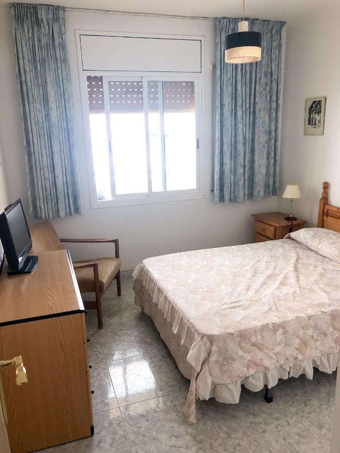Mari Village Apartamento Luminoso,A 2 Minutos De La Playa Salou Buitenkant foto